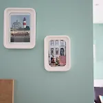Le Petit Nid - Joli Studio Renove - Plage A 5 Min