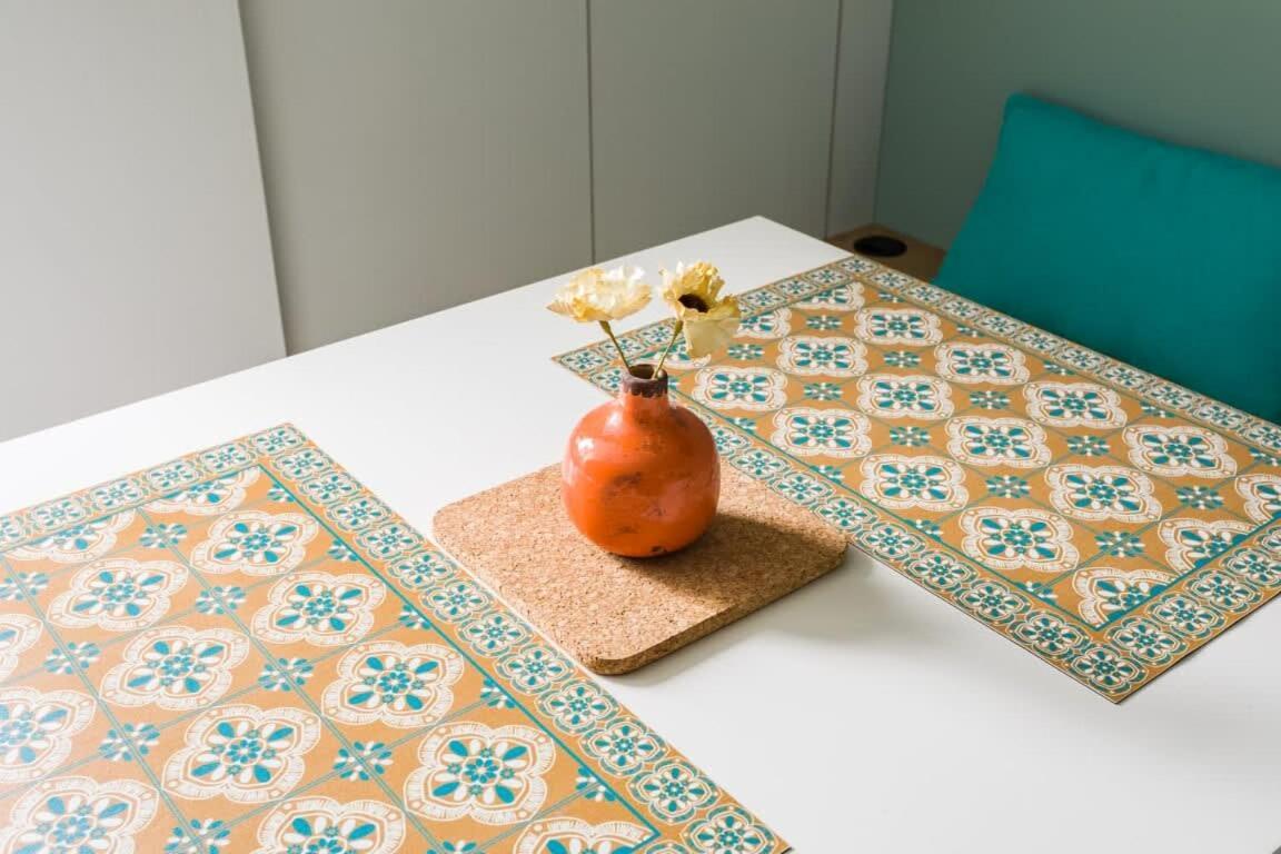 Le Petit Nid - Joli Renove - A 5 Min Apartment Dinard